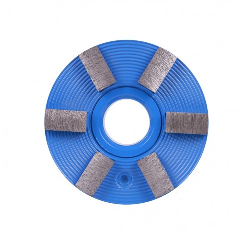 Фреза алмазна ФАТ-C95 8*6 Votrtex (знято з в-ва) (1692312004)