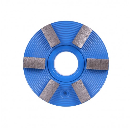 Фреза алмазна ФАТ-C95 8*6 Votrtex (знято з в-ва) (1692312004)