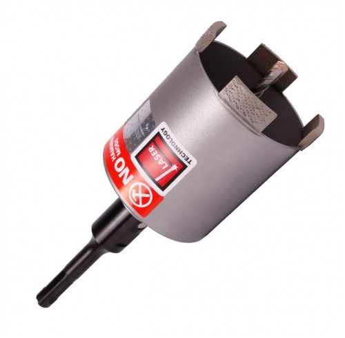 Свердло алмазне  68*70-4хSDS+ DLD 068 CS-X DDS-W ( 37982017079)