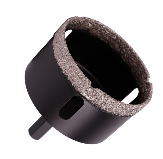 Свердло алмазне  70x30xS10 Keramik Pro DDR-V