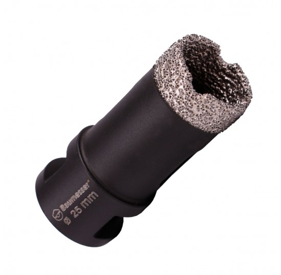 Свердло алмазне  25x30xM14 Keramik Pro DDR-V (910283018059)