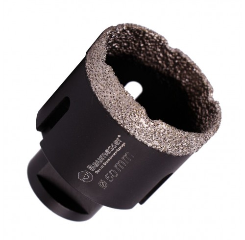 Свердло алмазне  50x30xM14 Keramik Pro DDR-V (910283018174)