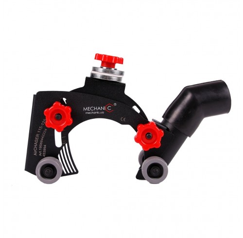 Штроборіз накладний на КШМ AirCHASER 115-125 2.0 (19568442224)