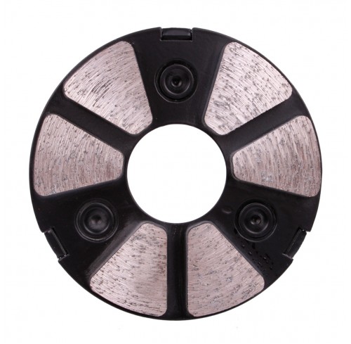 Фреза алмазна ФАТ-С МШМ 5*6 №2 Baumesser Beton Pro (97023099004)