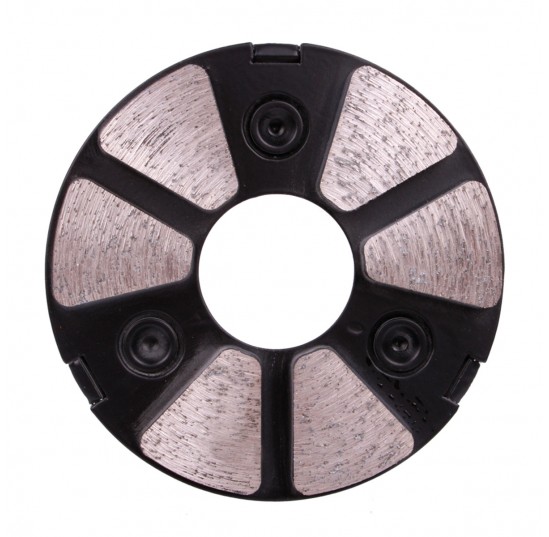 Фреза алмазна ФАТ-С МШМ 5*6 №2 Baumesser Beton Pro (97023099004)