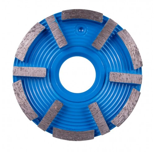 Фреза алмазна ФАТ-C95 8*12 Votrtex (16923097004)