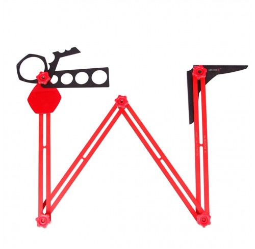 Трафарет плиточника TileTEMPLATE XL (71419031022)