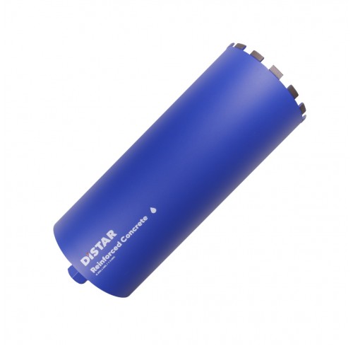 Свердло алмазне 200x450-14x1 1/4 UNC Reinforced concrete (17903094015)