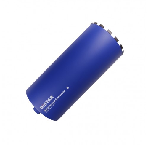 Свердло алмазне 220x450-15x1 1/4 UNC Reinforced concrete (17903094101)