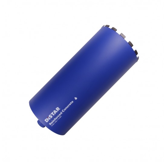 Свердло алмазне 220x450-15x1 1/4 UNC Reinforced concrete (17903094101)