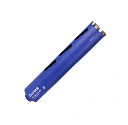 Свердло алмазне  62x320*М16 DDS-W Concrete X (17984540077)