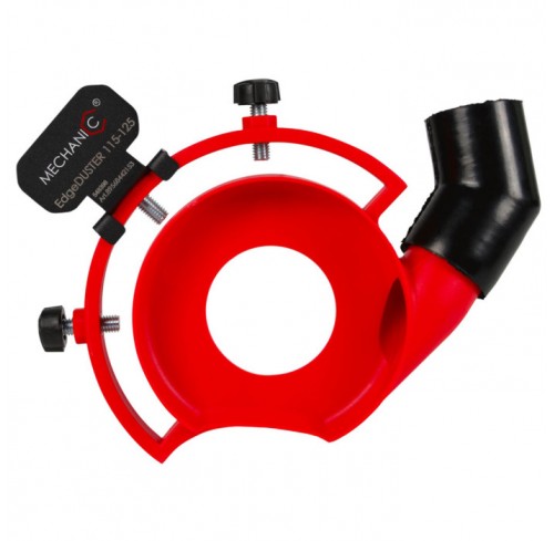 Кожух для полірування Edge DUSTER 115-125 (89568442153)