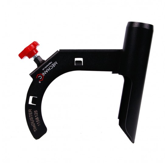 Кожух накладний на КШМ TileDUSTER 115-125 19568443013