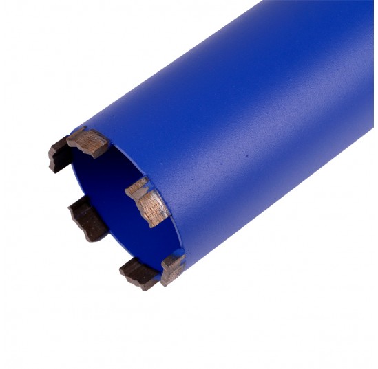 Свердло алмазне  82x450-6x1 5*1 1/4 UNC DLD 082 RM-TX DDS-W (10170429025)