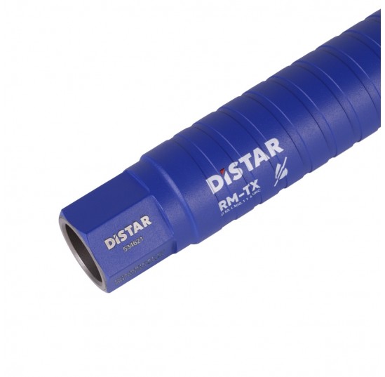 Свердло алмазне  52x300-4x1 1/4 UNC DLD 052 RM-TX DiStar (10170429020)