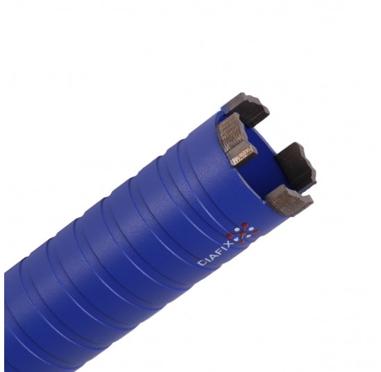 Свердло алмазне  52x300-4x1 1/4 UNC DLD 052 RM-TX DiStar (10170429020)