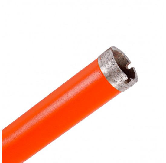 Свердло алмазне  25x450-1x1 1/4 UNC  DBD 025 RM4  DDS-W (10170085343)