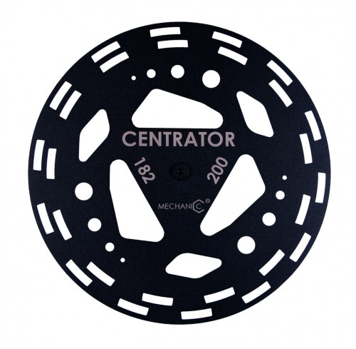 Центратор для засвердлювання Centrator 182/200 (71419031028)