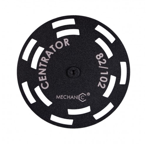 Центратор для засвердлювання Centrator 82/102 RS/RM-TX DiStar 71419031029