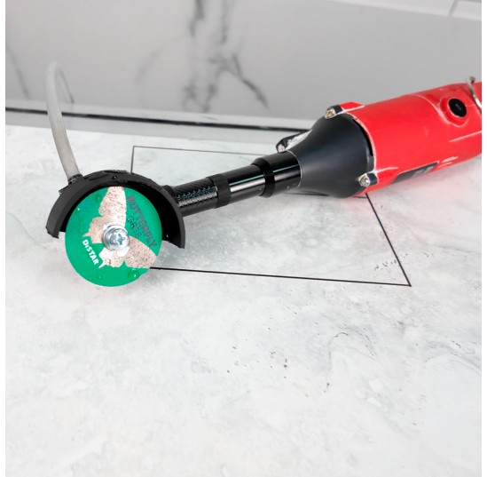 Круг алмазний відрізний 045*0,6*5.8 Butterfly 1A1R Distar (11133048023)