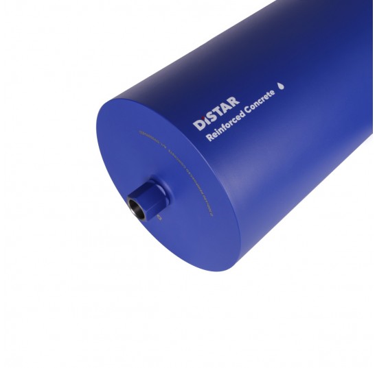 Свердло алмазне 300x450-24x1 1/4 UNC Reinforced concrete по бетону з водою 17903094022