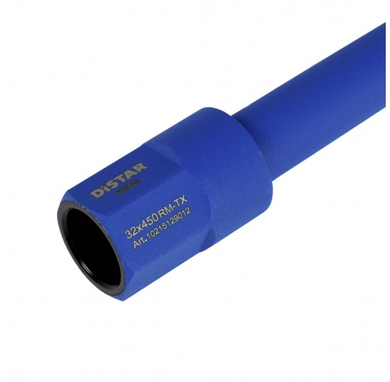 Свердло алмазне  32x450-3x1 1/4 UNC DLD 032 RM-TX DDS-W (10215129012)