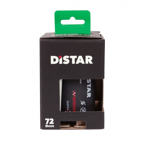 Свердло алмазне  72x70-5xМ16*М18 RS-X Centrum  DDS-W (11143158064)