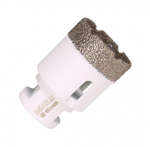 Свердло алмазне  40x30xM14 Keramik Pro DDR-V (89568442090)