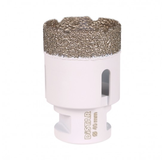 Свердло алмазне  40x30xM14 Keramik Pro DDR-V (89568442090)