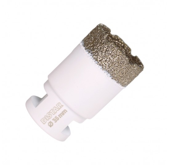 Свердло алмазне  35x30xM14 Keramik Pro DDR-V (89568442060)