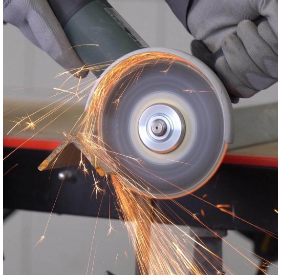 Круг алмазний відрізний 125*1,5/1,2x2,5x22,2 1A1R Metal CUT Distar (87015424058)