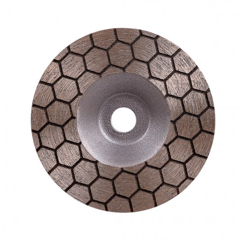 Фреза алмазна  DGM-S 45/5.8F NECTAR 100 DiStar (11143158050)