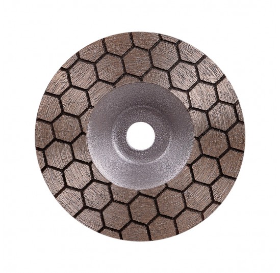 Фреза алмазна  DGM-S 45/5.8F NECTAR 100 DiStar (11143158050)