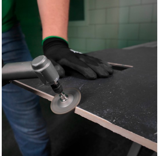 Фреза алмазна  DGM-S 45/5.8F NECTAR 100 DiStar (11143158050)