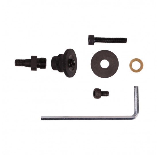 Комплект перехідників для гравера ф19*ф5,8/9.6 Support 71419034030