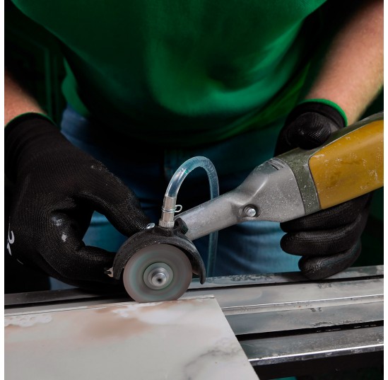 Круг алмазний відрізний 050*0,6*5,8/3,2-3 OF Butterfly 1A1R Distar 11120159033