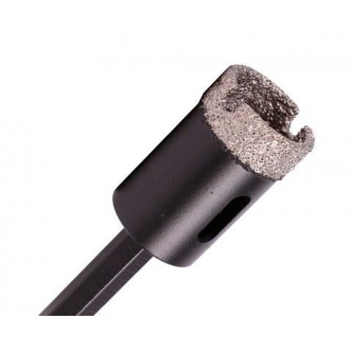 Свердло алмазне 25x30xS10 DDR-V Keramik Pro (910278018059)