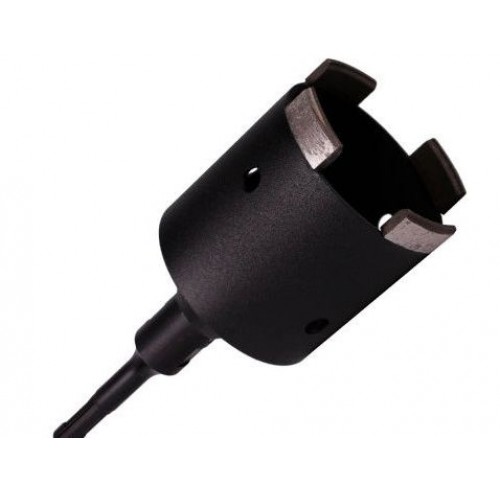 Свердло алмазне 68x65-4xM16 DDS-W Krone PRO / SDS+ (90115007011)