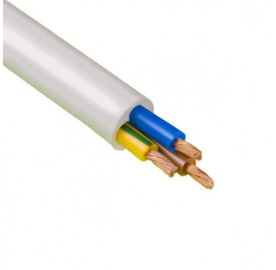 Провід ПВС 3*1,5 ЕЛІТКАБЕЛЬ