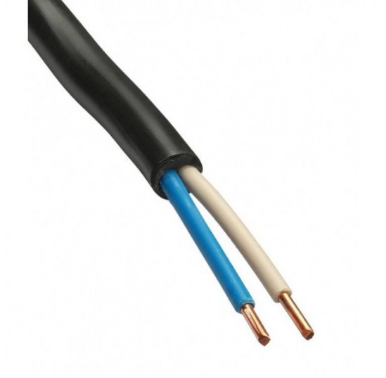 Провід ВВГнг-П 2*1,5 ЕЛІТКАБЕЛЬ