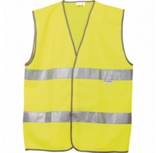 Жилет сигнальний 
