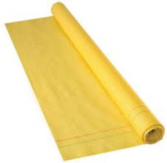 Гідроізоляція MASTERFOL Foil Yellow MP (75) жовта