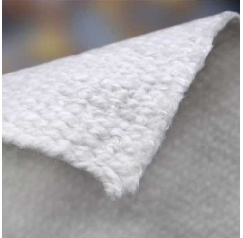 Тканина теплоізоляційна IZOLТЕX-90 1,2*2мм