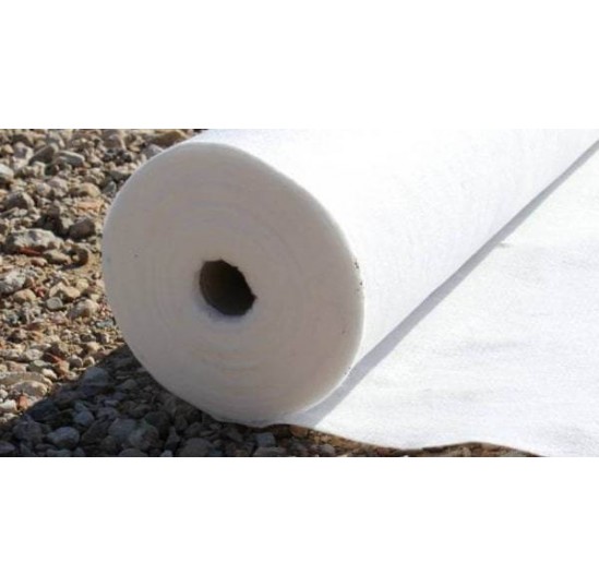 Геотекстиль 120 геопульс