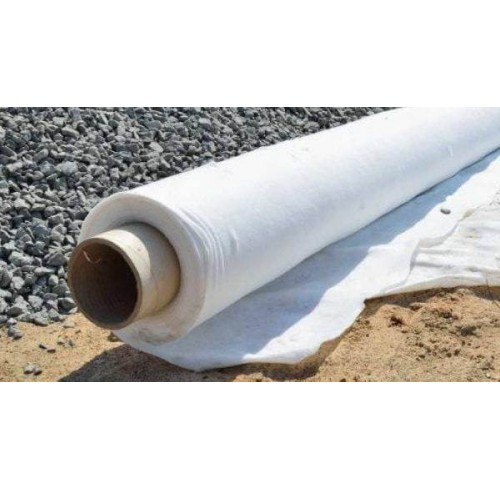 Геотекстиль 100 геопульс