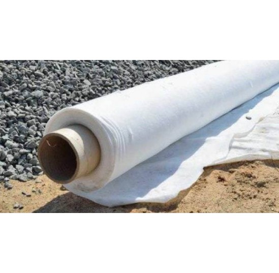 Геотекстиль 100 геопульс