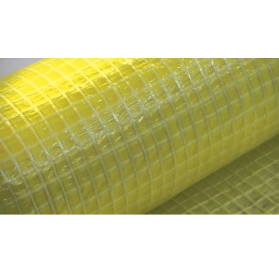 Гідроізоляція Budmonster Universal жовта  (75)