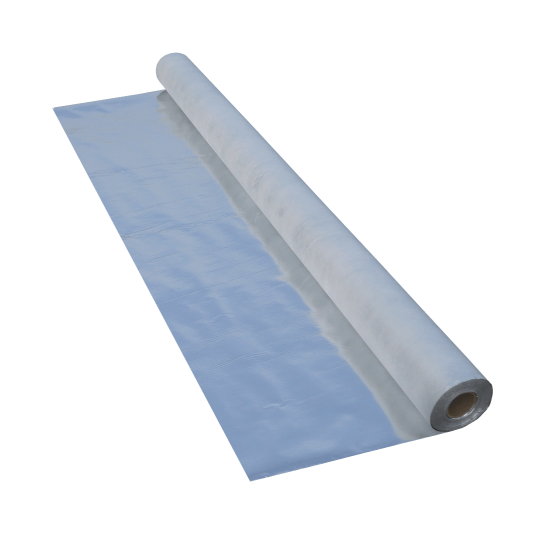 Пароізоляція тепловідбивна MASTERFOL SD100 ALU