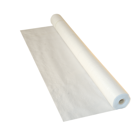 Пароізоляція MASTERFOL WHITE FOIL (75)