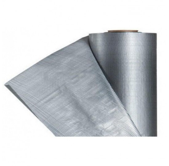 Гідроізоляція MASTERFOL Foil S MP (75)